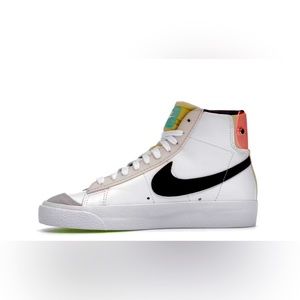 Nike “Have A Good Game” Women’s Blazers